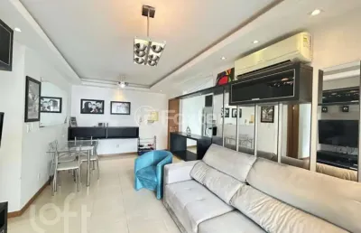 Apartamento com 3 quartos à venda na rua flores da cunha, 105, centro, são leopoldo, 84 m2 por r$ 587.000