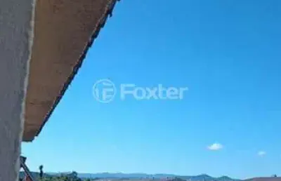 Apartamento com 2 quartos à venda na rua lindomar de borba, 220, são miguel, são leopoldo, 42 m2 por r$ 146.300