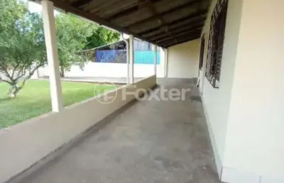 Casa com 2 quartos à venda na rua dos sinos, 125, ipiranga, sapucaia do sul, 204 m2 por r$ 405.000