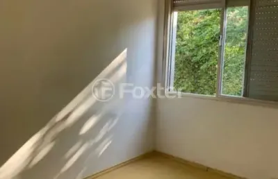 Apartamento com 1 quarto à venda na rua marcílio dias, 524, menino deus, porto alegre, 41 m2 por r$ 220.000