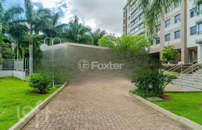 Apartamento com 3 quartos à venda na avenida da cavalhada, 5730, cavalhada, porto alegre, 89 m2 por r$ 810.000