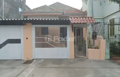 Terreno à venda na rua conselheiro travassos, 526, são geraldo, porto alegre, 51 m2 por r$ 330.000