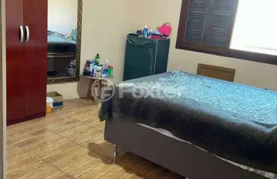 Apartamento com 2 quartos à venda na travessa liberdade, 110, vila vista alegre, cachoeirinha, 134 m2 por r$ 209.000