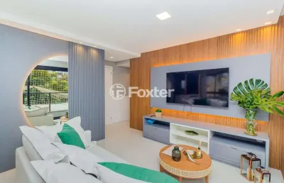 Apartamento com 2 quartos à venda na rua almirante gonçalves, 112, menino deus, porto alegre, 80 m2 por r$ 920.000