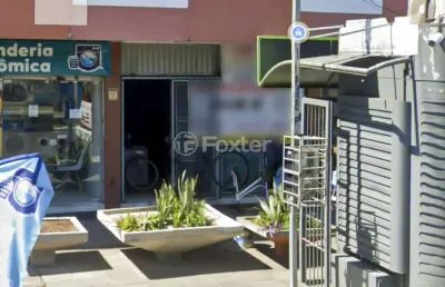 Ponto comercial com 1 sala à venda na avenida icaraí, 1338, cristal, porto alegre, 37 m2 por r$ 230.000