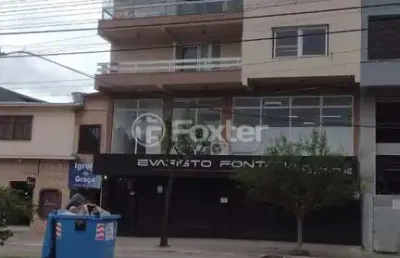 Apartamento com 2 quartos à venda na avenida venâncio aires, 376, centro, são marcos, 127 m2 por r$ 350.000