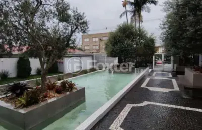 Apartamento com 2 quartos à venda na rua coronel fonseca, 315, centro, gravataí, 87 m2 por r$ 639.000
