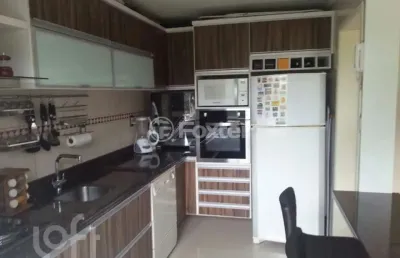 Apartamento com 1 quarto à venda na rua visconde de pelotas, 495, passo da areia, porto alegre, 51 m2 por r$ 265.000