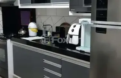 Apartamento com 2 quartos à venda na avenida governador ivo silveira, 177, capoeiras, florianópolis, 75 m2 por r$ 860.000