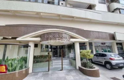 Apartamento com 3 quartos à venda na rua maria filomena da silva, 388, nossa senhora do rosário, são josé, 88 m2 por r$ 790.000