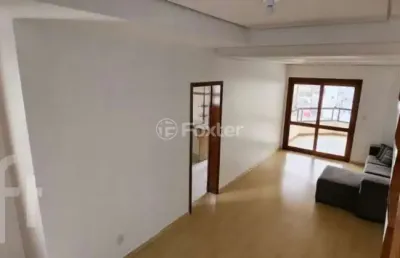 Cobertura com 4 quartos à venda na rua aurélio porto, 68, rio branco, são leopoldo, 226 m2 por r$ 990.000