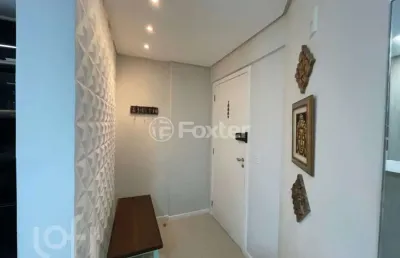 Apartamento com 2 quartos à venda na avenida brigadeiro da silva paes, 375, campinas, são josé, 77 m2 por r$ 780.000