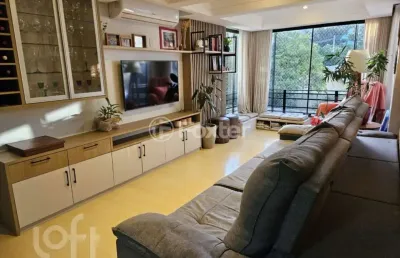 Apartamento com 3 quartos à venda na avenida coronel lucas de oliveira, 2507, bela vista, porto alegre, 119 m2 por r$ 930.000