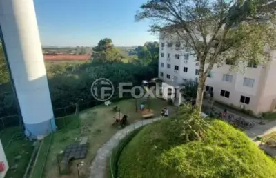 Apartamento com 2 quartos à venda na rua boleslau casemiro konarzwski, 651, santo afonso, novo hamburgo, 41 m2 por r$ 140.000