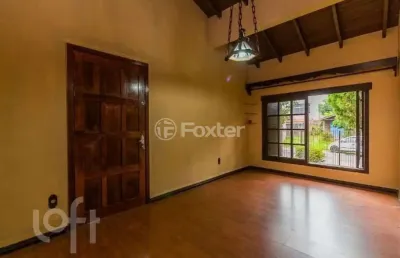 Casa com 3 quartos à venda na rua general daltro filho, 55, jardim, sapucaia do sul, 150 m2 por r$ 805.600