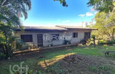 Casa com 3 quartos à venda na rua forquetinha, 100, jardim mauá, novo hamburgo, 252 m2 por r$ 600.000
