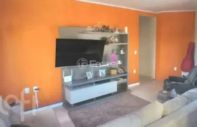 Casa com 5 quartos à venda na rua senador salgado filho, 708, centro, esteio, 420 m2 por r$ 1.590.000