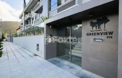 Apartamento com 2 quartos à venda na rua recanto do sol, 574, ingleses do rio vermelho, florianópolis, 92 m2 por r$ 990.000