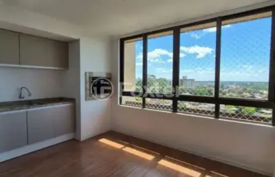 Apartamento com 3 quartos à venda na rua irene capponi santiago, 243, cristo redentor, porto alegre, 107 m2 por r$ 895.000