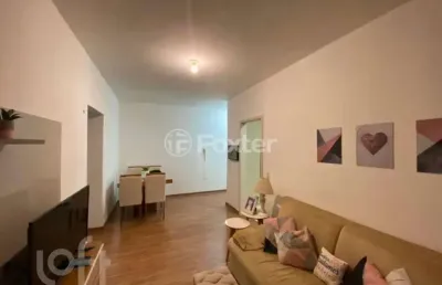 Apartamento com 2 quartos à venda na avenida assis brasil, 280, santa maria goretti, porto alegre, 62 m2 por r$ 248.000