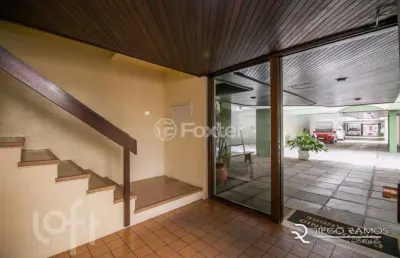 Apartamento com 1 quarto à venda na rua coronel andré belo, 637, menino deus, porto alegre, 40 m2 por r$ 295.000