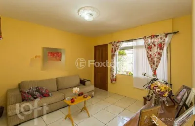 Casa com 3 quartos à venda na avenida bernardi, 442, cristo redentor, porto alegre, 119 m2 por r$ 699.000