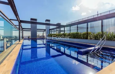 Apartamento com 2 quartos à venda na avenida nova york, 205, auxiliadora, porto alegre, 74 m2 por r$ 1.200.000