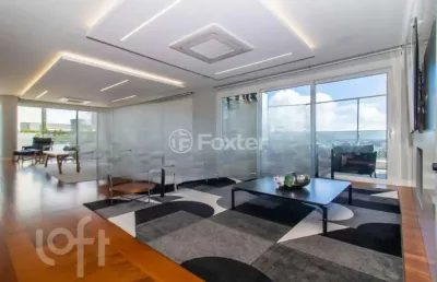 Apartamento com 4 quartos à venda na rua barão de ubá, 382, bela vista, porto alegre, 294 m2 por r$ 6.400.000