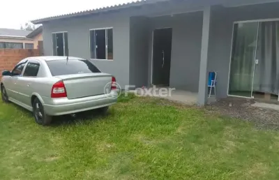 Casa com 3 quartos à venda na rua margarida, 244, costa do sol, cidreira, 300 m2 por r$ 213.000