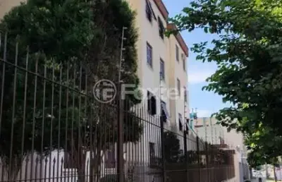 Apartamento com 2 quartos à venda na rua felipe de noronha, 100, marechal rondon, canoas, 58 m2 por r$ 200.000