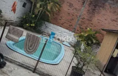 Casa com 4 quartos à venda na rua karl schmidt, 510, canudos, novo hamburgo, 176 m2 por r$ 371.000