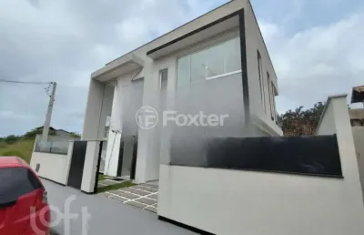 Casa com 3 quartos à venda na servidão joana maria da costa, 1, rio tavares, florianópolis, 156 m2 por r$ 2.000.000