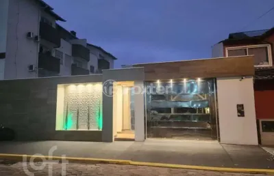 Casa com 3 quartos à venda na rua doutor antônio prudente de moraes, 48, canasvieiras, florianópolis, 278 m2 por r$ 3.070.000