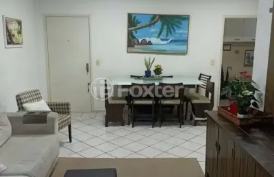 Apartamento com 3 quartos à venda na rua almirante lamego, 748, centro, florianópolis, 96 m2 por r$ 1.350.000