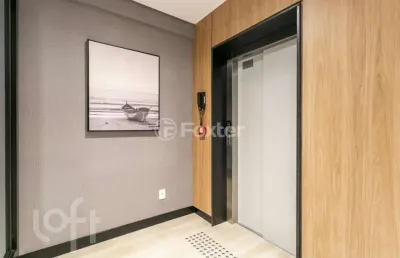 Apartamento com 2 quartos à venda na avenida dos salmões, 405, jurerê internacional, florianópolis, 84 m2 por r$ 2.835.000