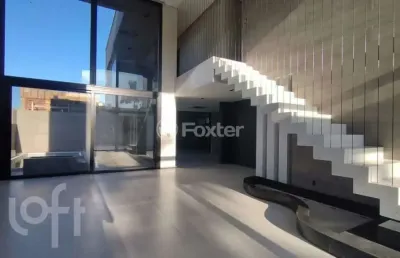 Casa em condomínio fechado com 4 quartos à venda na estrada manoel josé do nascimento, 1027, distrito industrial, cachoeirinha, 435 m2 por r$ 3.950.000