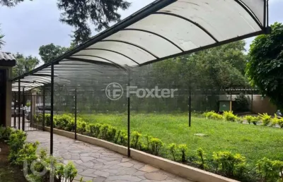 Apartamento com 1 quarto à venda na rua capitão arisoly vargas, 55, glória, porto alegre, 43 m2 por r$ 180.000