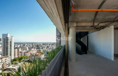 Cobertura com 3 quartos à venda na rua pedro chaves barcelos, 714, auxiliadora, porto alegre, 457 m2 por r$ 9.760.000