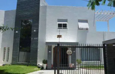 Casa com 4 quartos à venda na rua professor antônio d'ávila, 279, sétimo céu, porto alegre, 697 m2 por r$ 2.990.000