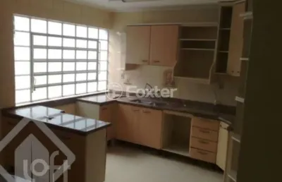 Casa com 4 quartos à venda na travessa marrocos, 45, vila ipiranga, porto alegre, 206 m2 por r$ 950.000