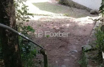 Terreno à venda na estrada da ponta grossa, 6350, ponta grossa, porto alegre, 2400 m2 por r$ 840.000