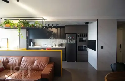 Apartamento com 3 quartos à venda na rua delfino riet, 537, santo antônio, porto alegre, 86 m2 por r$ 799.000