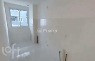 Apartamento com 2 quartos à venda na rua henrique stefani, 761, igara, canoas, 53 m2 por r$ 315.000