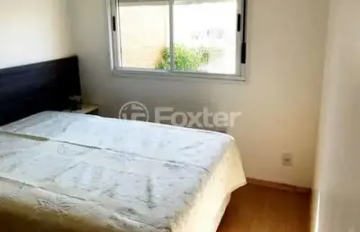 Apartamento com 1 quarto à venda na rua pedro josé zanetti, 406, igara, canoas, 38 m2 por r$ 300.000