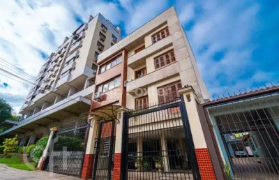 Cobertura com 3 quartos à venda na rua general pedro bittencourt, 56, passo da areia, porto alegre, 129 m2 por r$ 1.100.000