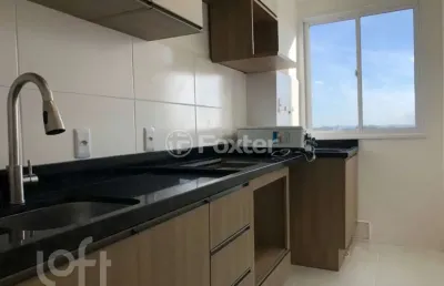 Apartamento com 3 quartos à venda na rua henrique stefani, 761, igara, canoas, 60 m2 por r$ 390.000