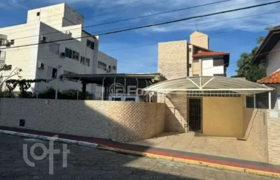 Casa com 4 quartos à venda na rua joão luiz da silva brito, 334, canasvieiras, florianópolis, 183 m2 por r$ 1.800.000
