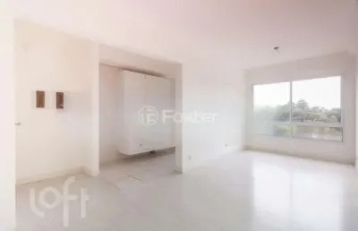 Apartamento com 3 quartos à venda na rua são jerônimo, 100, jardim mauá, novo hamburgo, 71 m2 por r$ 400.000