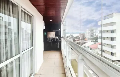 Apartamento com 4 quartos à venda na rua do iano, 244, barreiros, são josé, 170 m2 por r$ 1.550.000