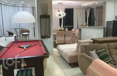 Apartamento com 3 quartos à venda na travessa tupirama, 257, centro, capão da canoa, 121 m2 por r$ 1.500.000